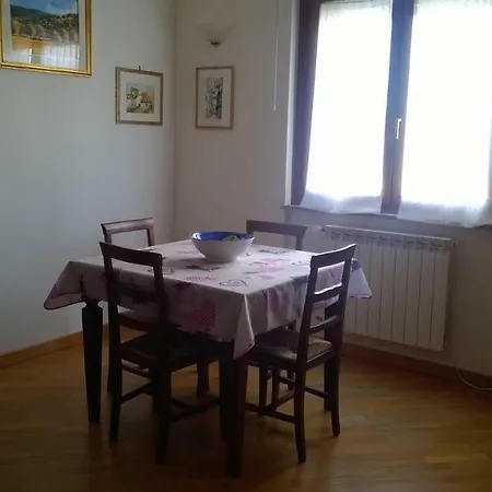 A La Quercia * Viterbo