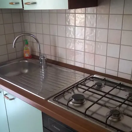 A La Quercia Apartmán *